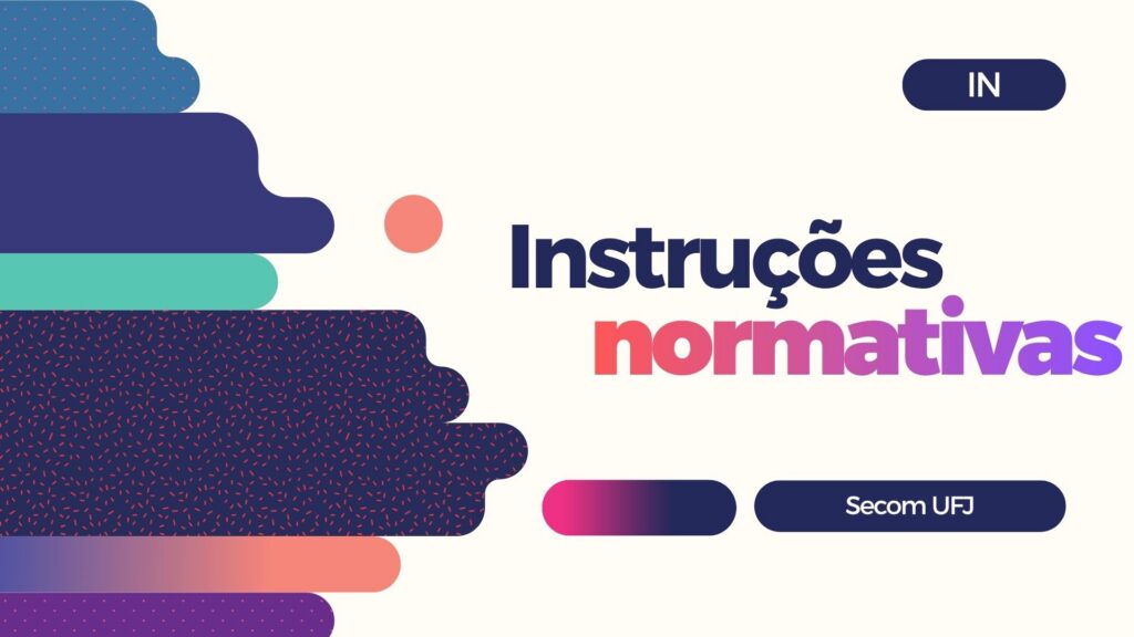 Você conhece a regulamentação de Colações de Grau na UFJ?